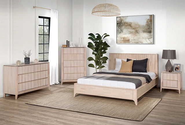Gervais Night Stand