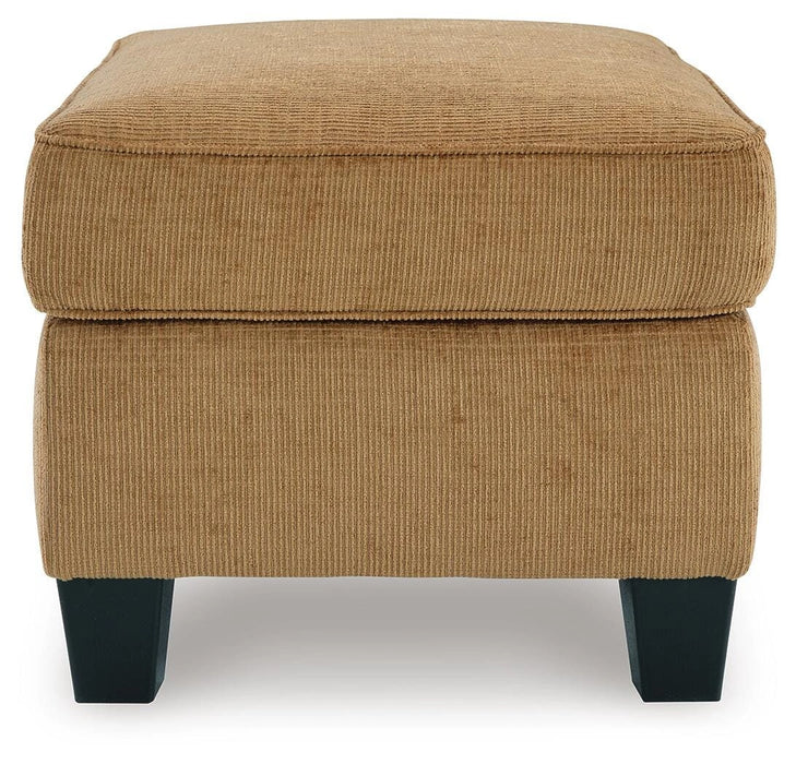 Erinslane Ottoman