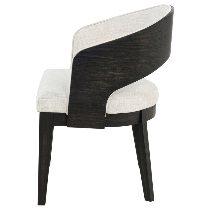 Leandro Dining Arm Chair