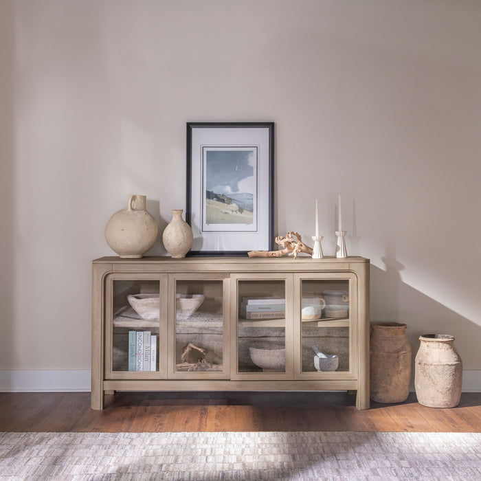 Solano Sideboard