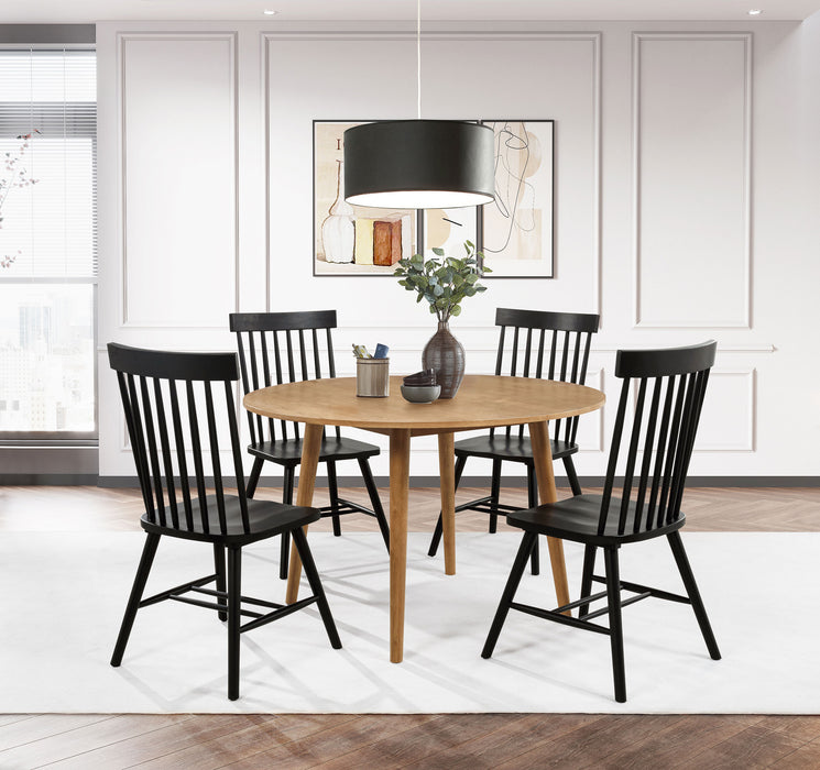 Andrews Dining Side Chair