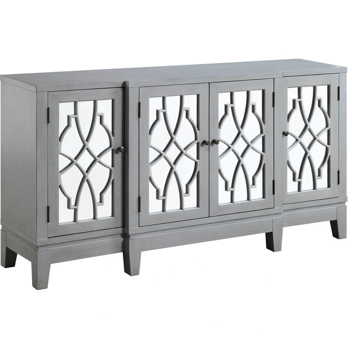 Magdi Console Table