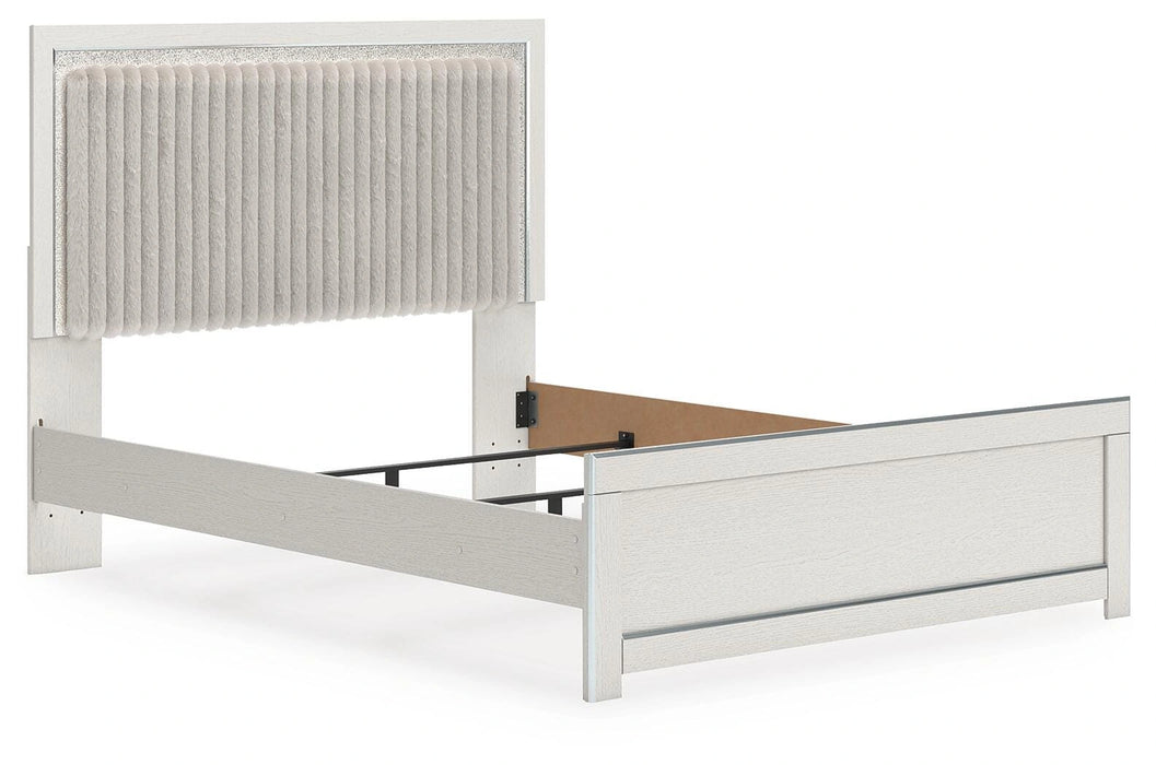 Zuraleus Bed