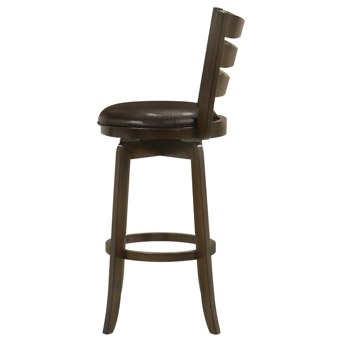 Murphy Swivel Bar Chair