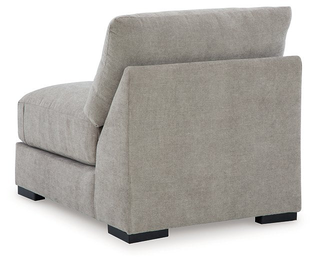 Aslan Court Sofa Sectional with Chaise