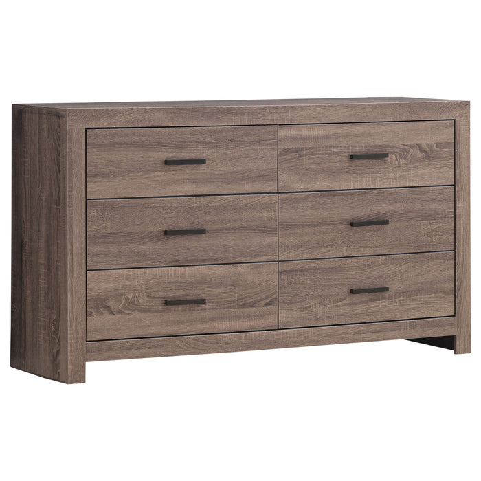 Brantford 5 Pc Bedroom Sets