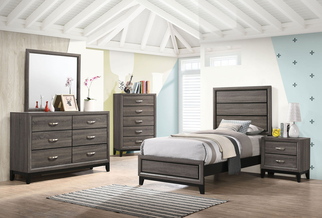 Watson Bedroom Sets
