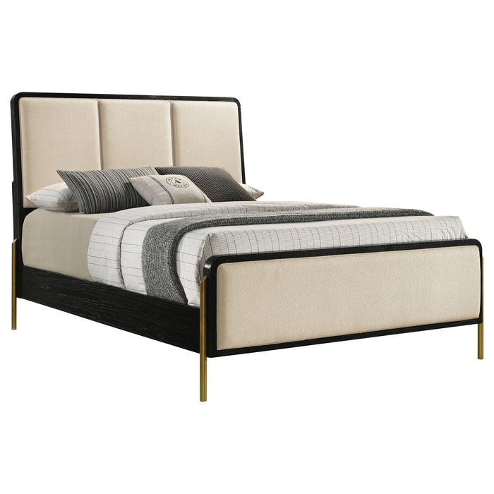 Arini Panel Bed
