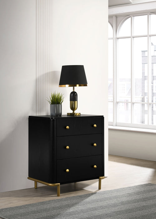 Arini Nightstands