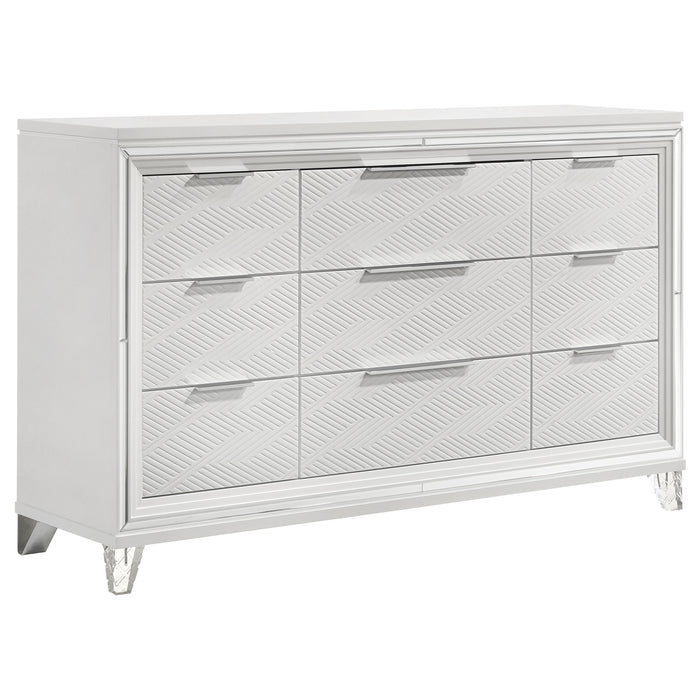 Marmore Dresser