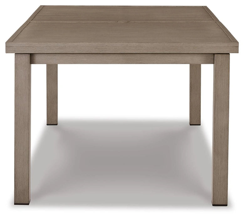 Beach Front Outdoor Dining Table