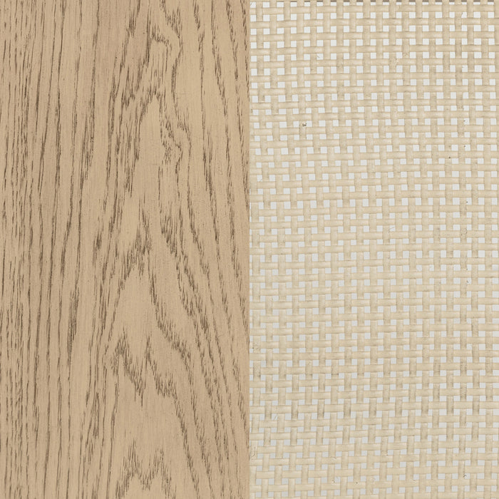 Kailani Dresser with Mirror