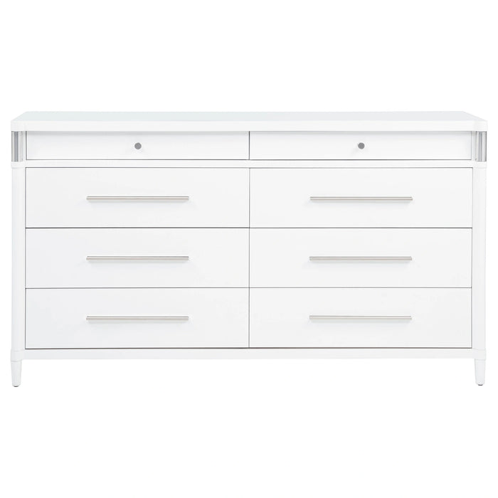 Gracemont Dresser