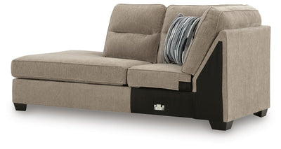Olten Super Chaise