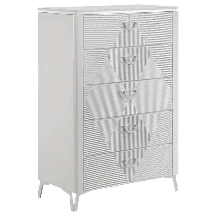 Cassia Bedroom Set