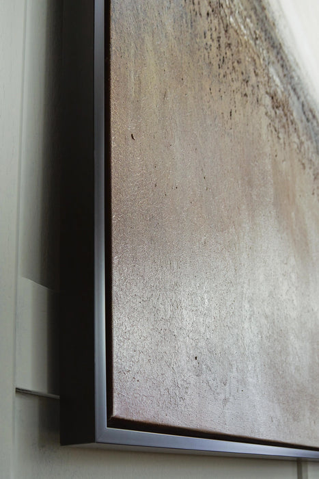 Siaking Wall Art