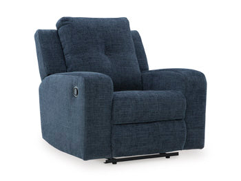 Danum Recliner