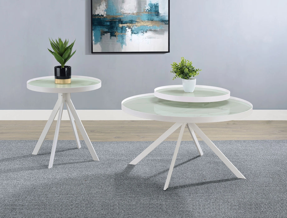 Briggs Coffee Table