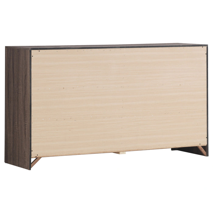 Brantford Bedroom Set