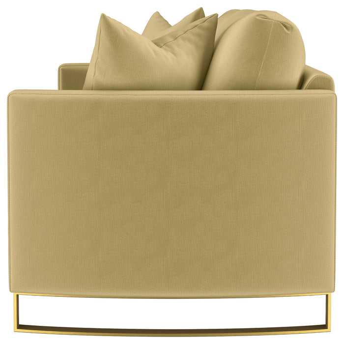 Corliss Sofa