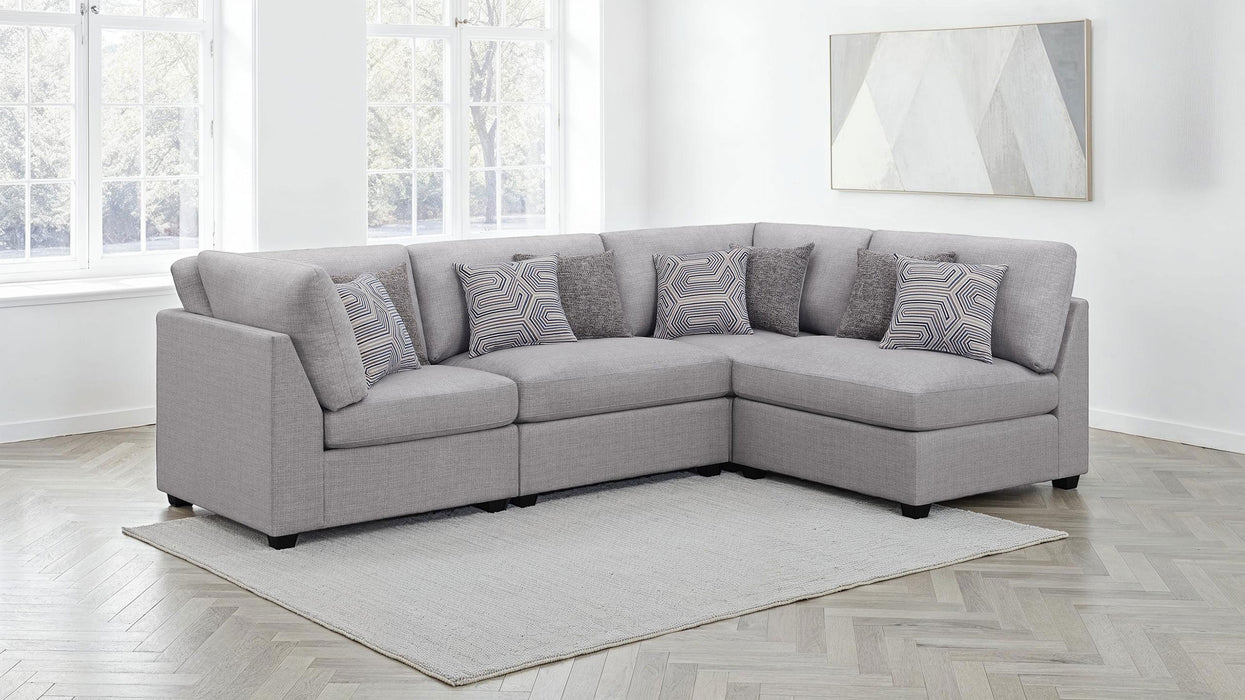 Cambria Sectional