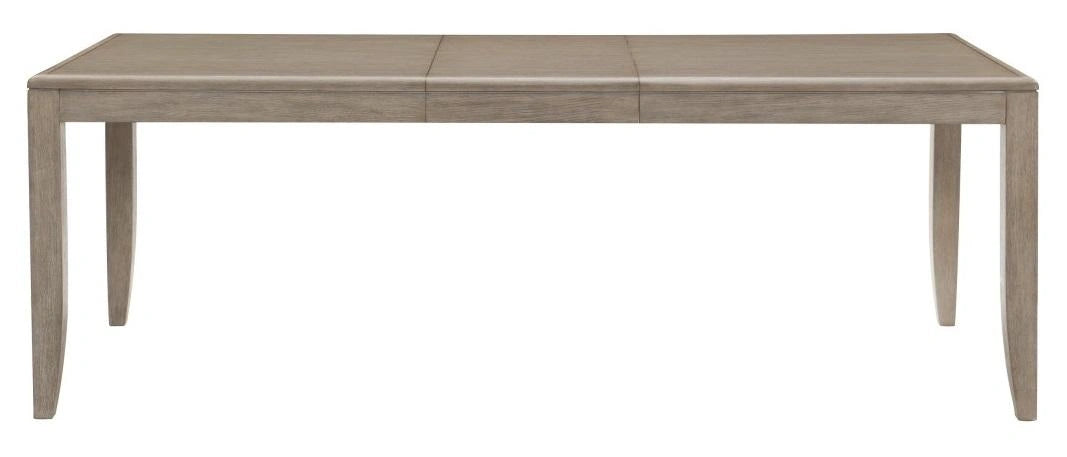 Mckewen Dining Table in Gray 1820-86