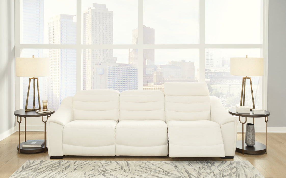 Next-Gen Gaucho Power Reclining Sectional