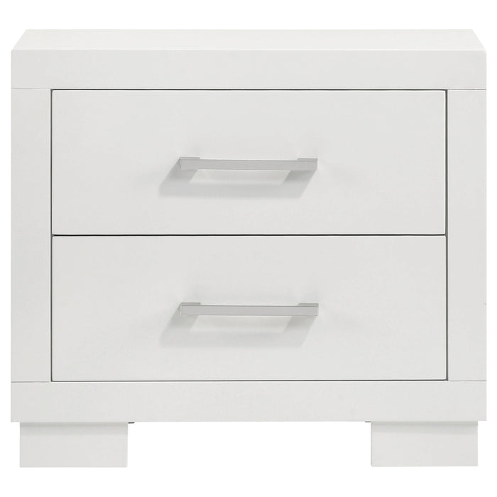Jessica Bedroom Set