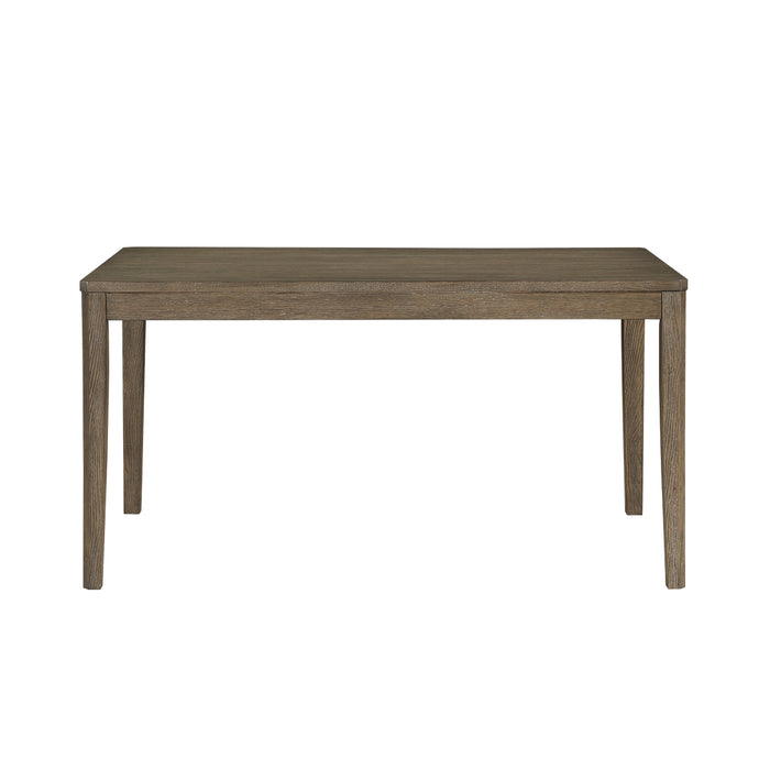 Emilia 6-Piece Pack Dining Set