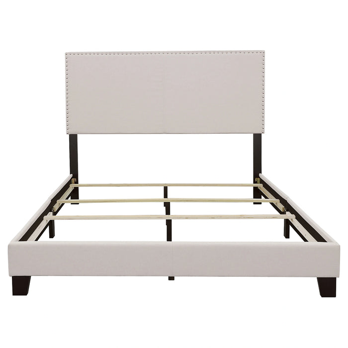 Boyd Panel Bed