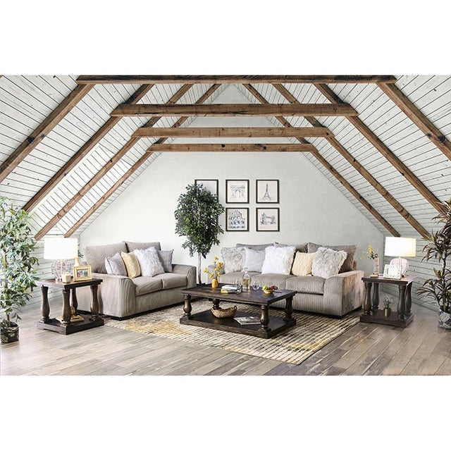 Marjorie Love Seat