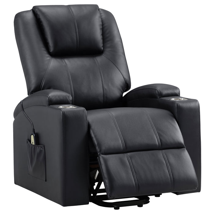 Armstrong Power Recliner