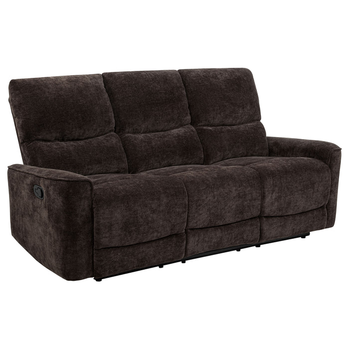 Navarro Reclining Sofa