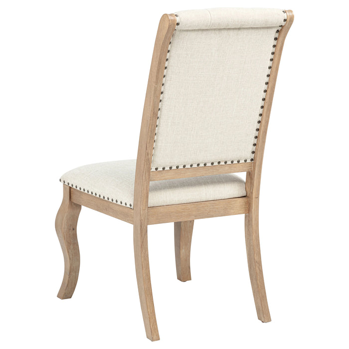 Brockway Dining Set