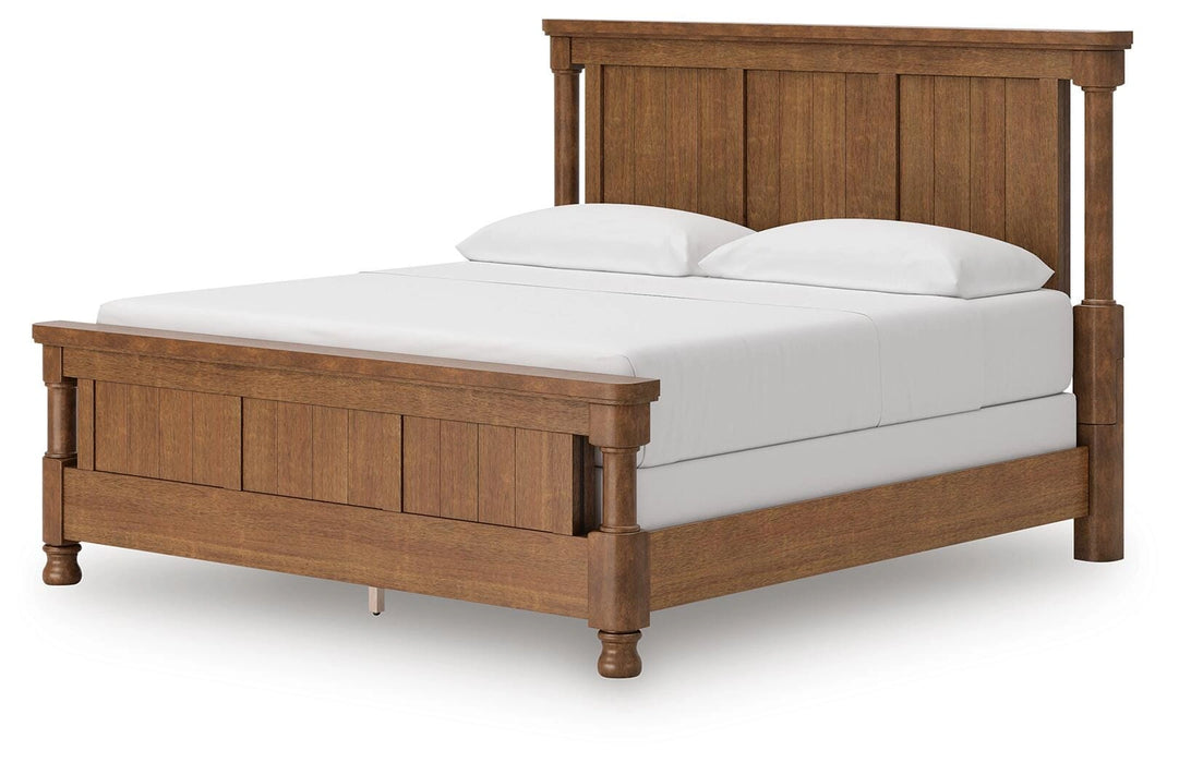 Rowlenstown Bedroom Set