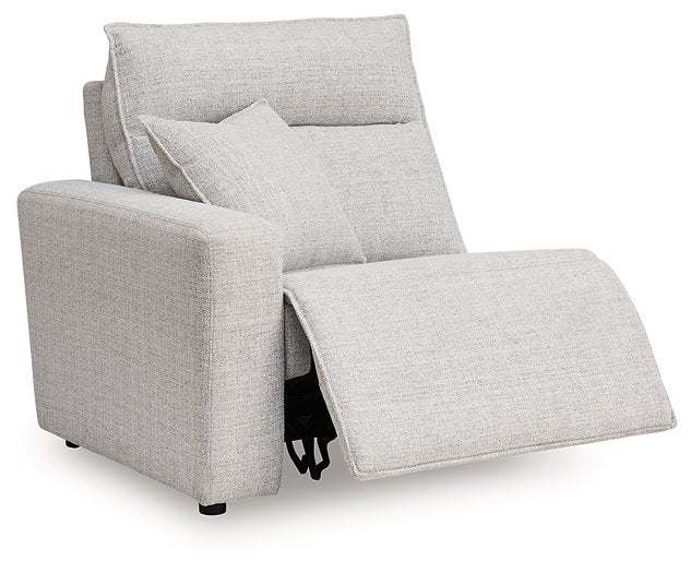 Modmax II Reclining Loveseat