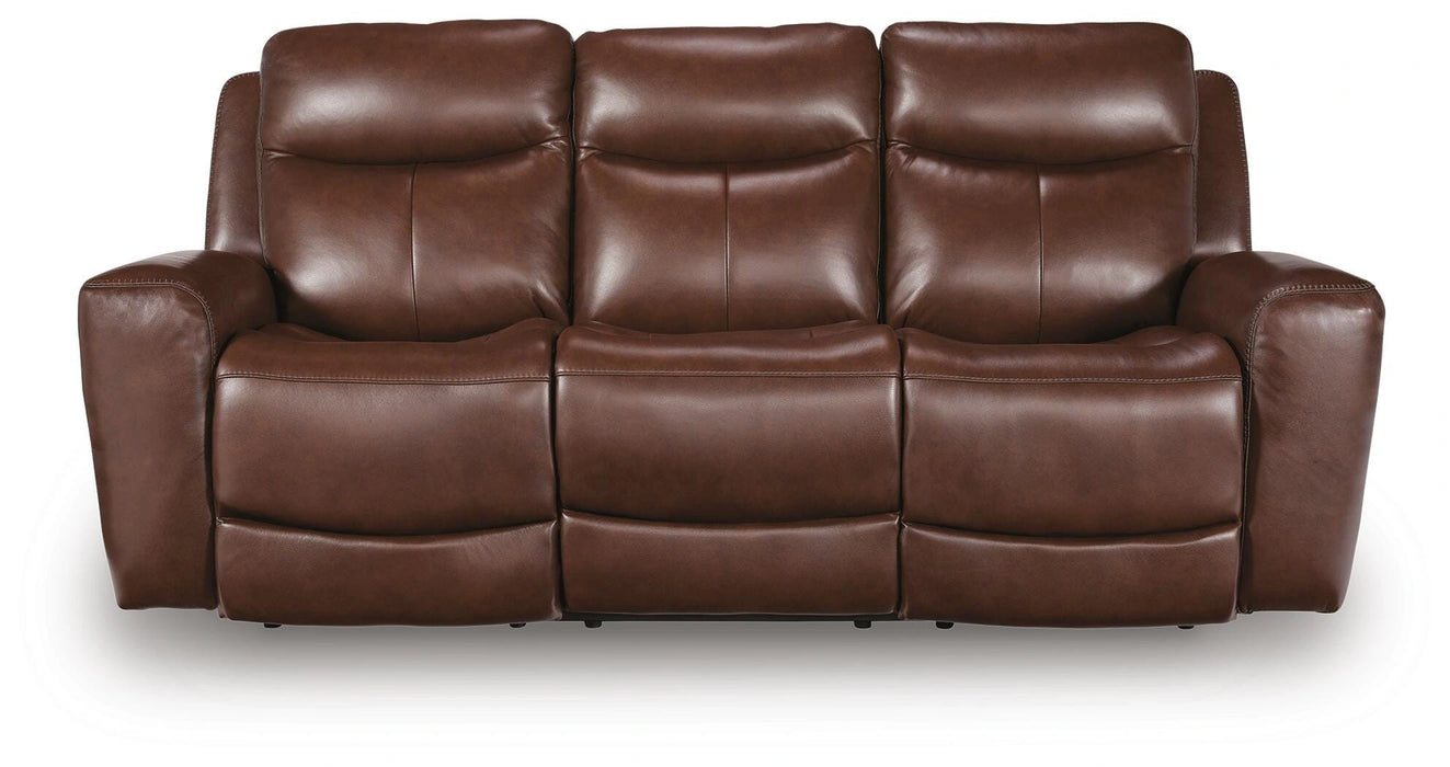 Bexhurst Reclining Living Room Set