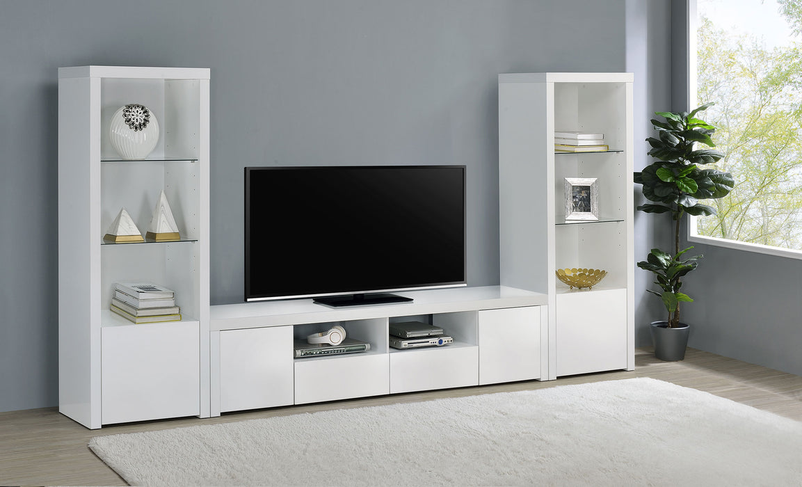 Jude TV Stand