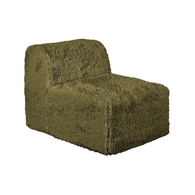 Nappi Sofa (Compressed Foam)