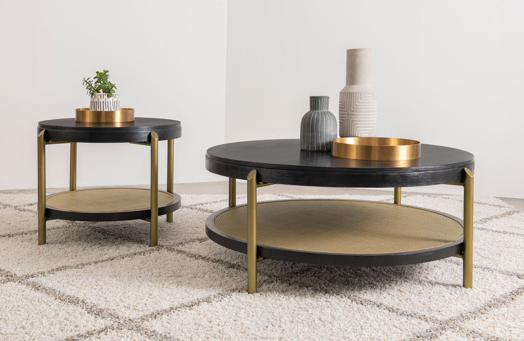 Arini End & Side Tables