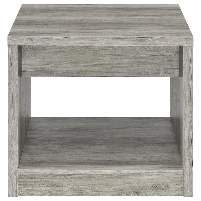 Felix End Table