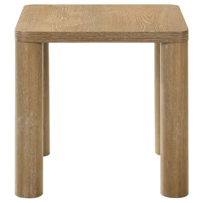 Castlewood End Table