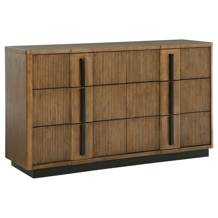 Terrace Bedroom Set