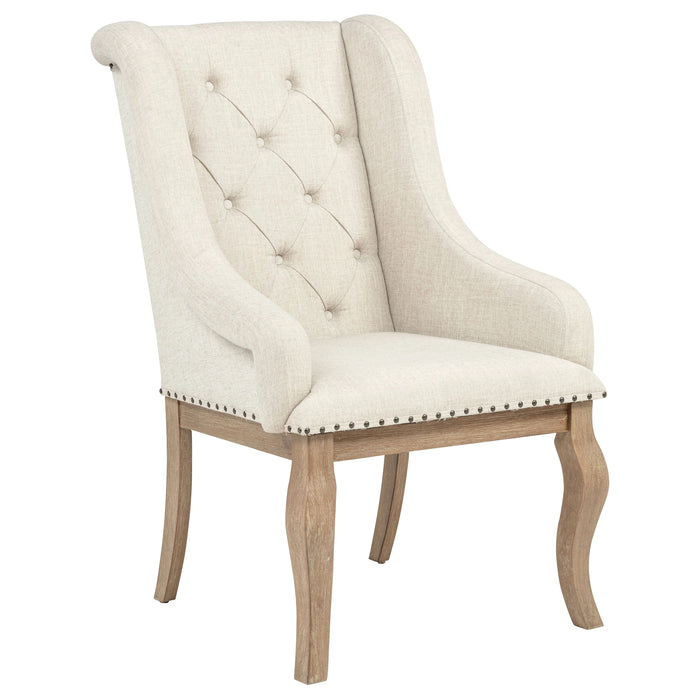 Brockway Dining Arm Chair