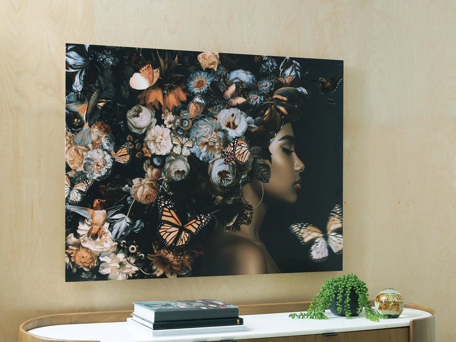 Valfer Wall Art