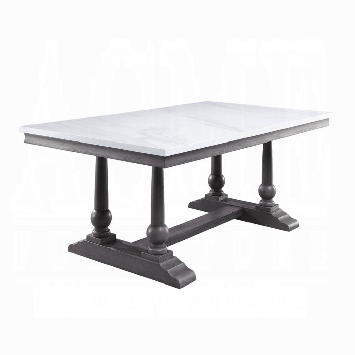 Yabeina Dining Table