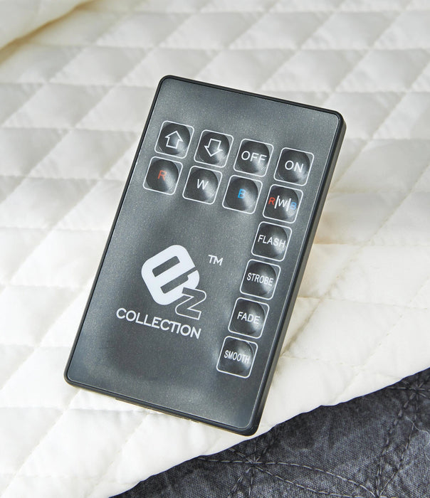 Lodanna Bedroom Set