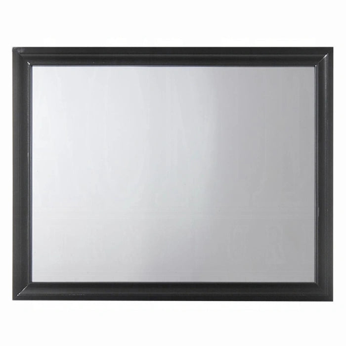 Naima Mirror