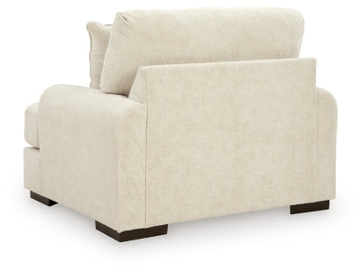Jayne Park Oversized Chair