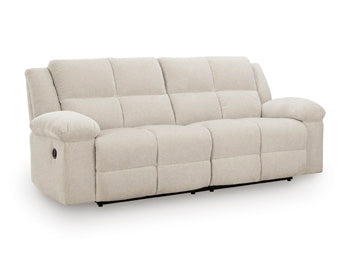 Orlen Reclining Sofa